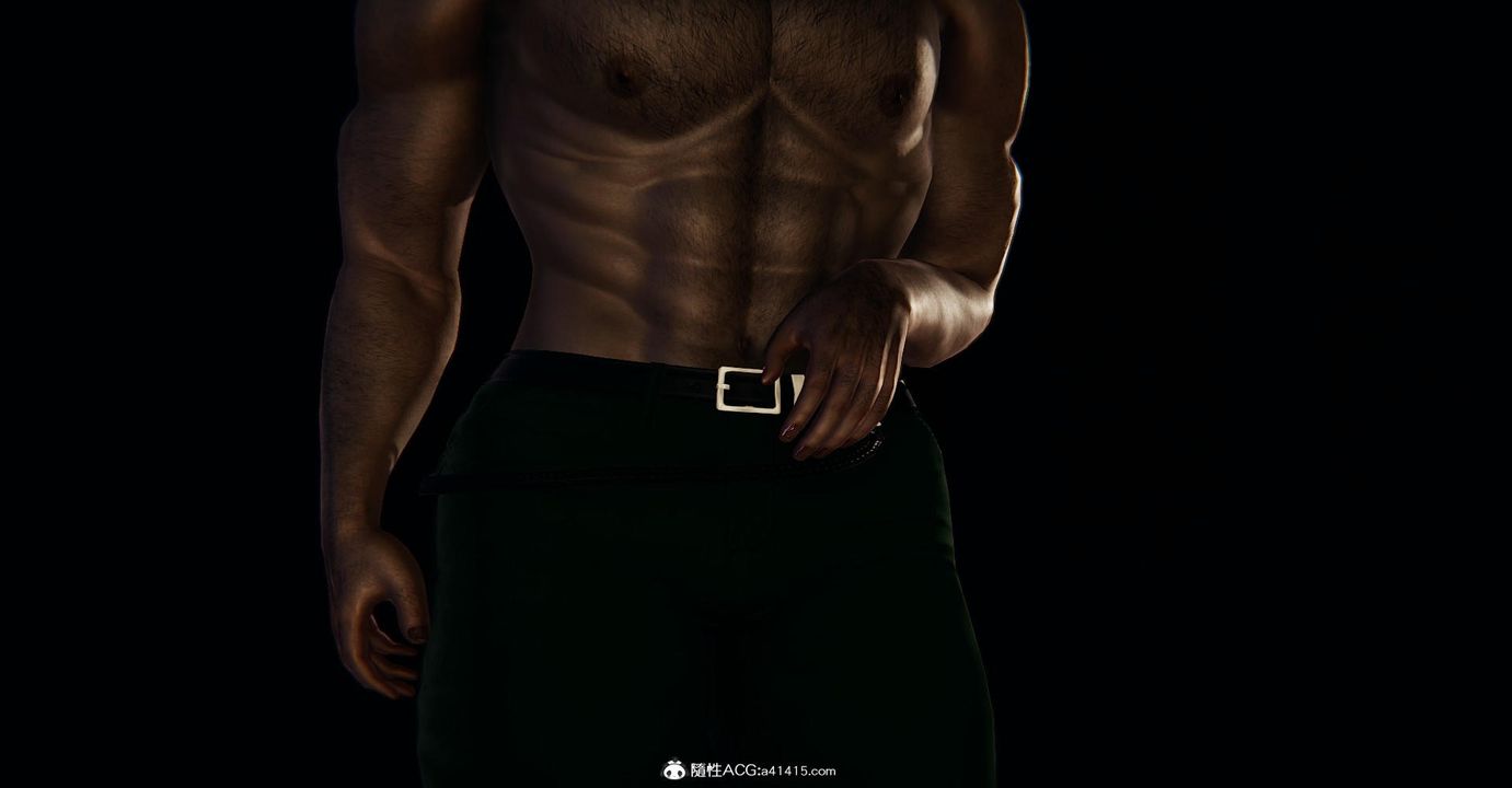 [3D]捡个女帝当性奴第19话