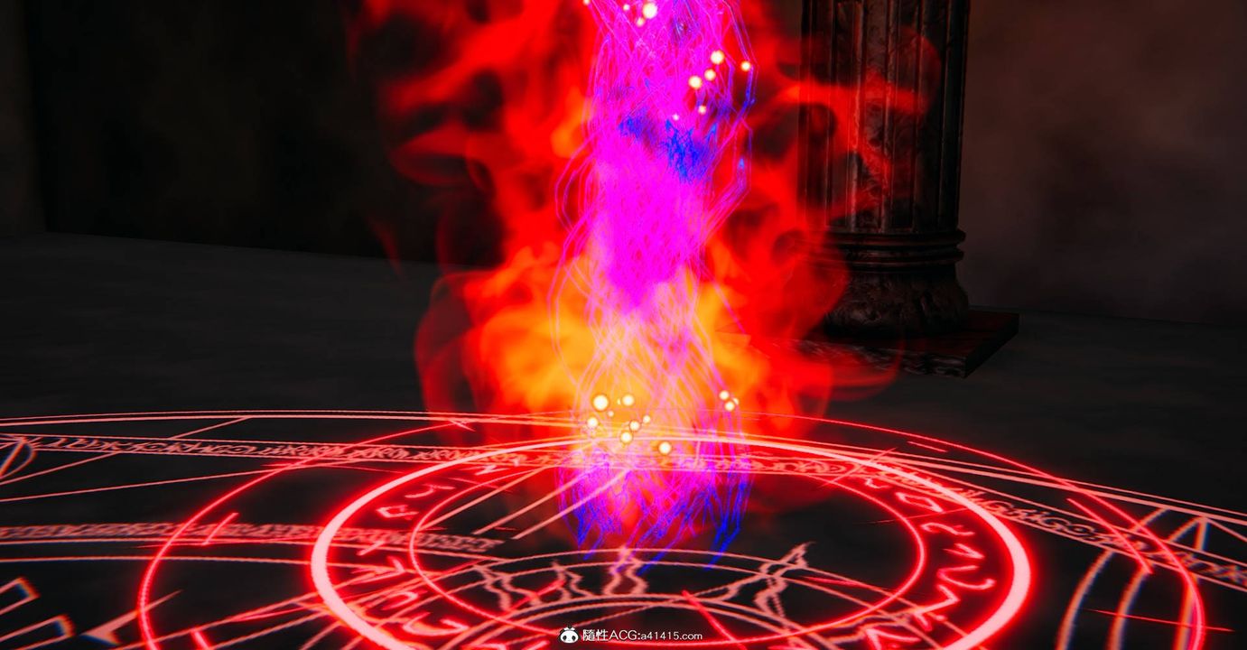 [3D]捡个女帝当性奴第29话