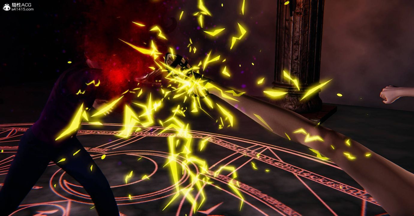 [3D]捡个女帝当性奴第29话