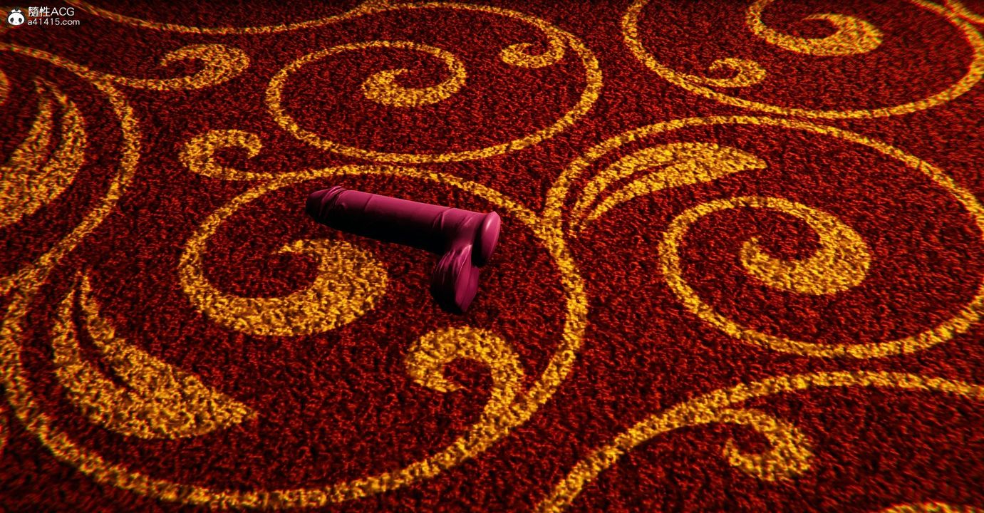 [3D]捡个女帝当性奴第38话