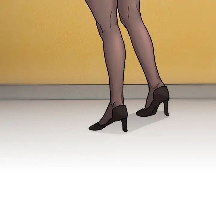 分组换换爱第105话