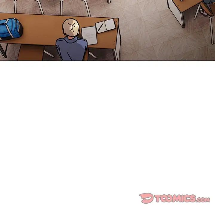 分组换换爱第105话