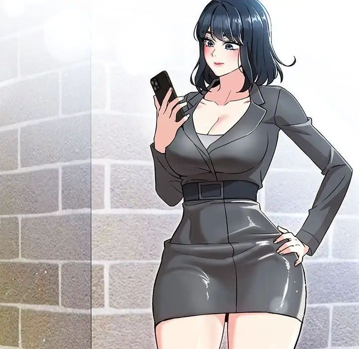 嫁入豪门的老师第5话