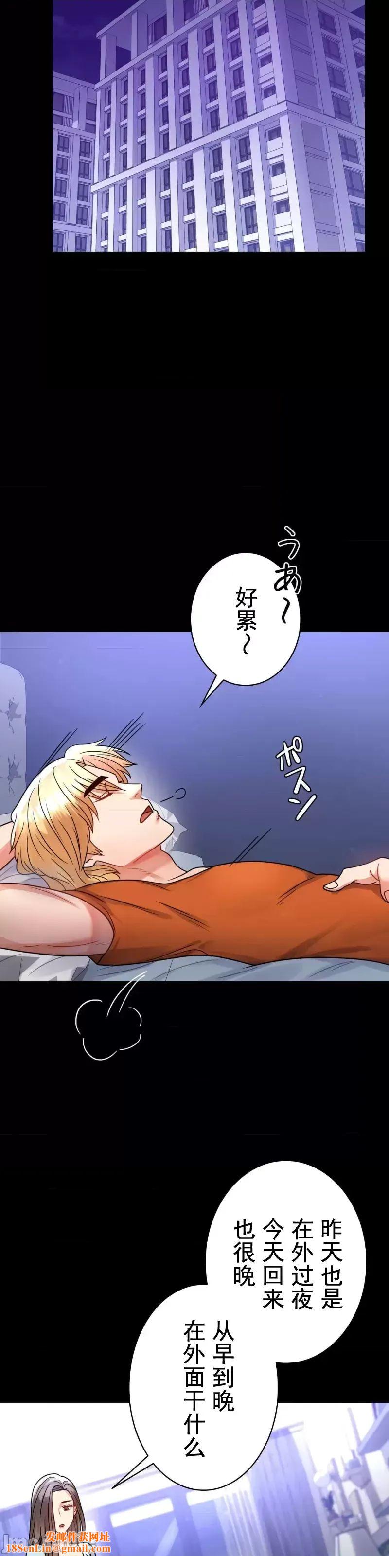 婚外情概率第58话