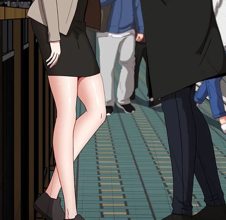 小孩子才做选择第91话