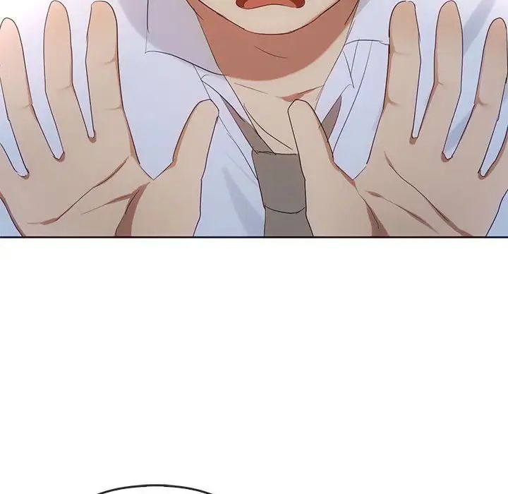 难以克制的欲望第18话