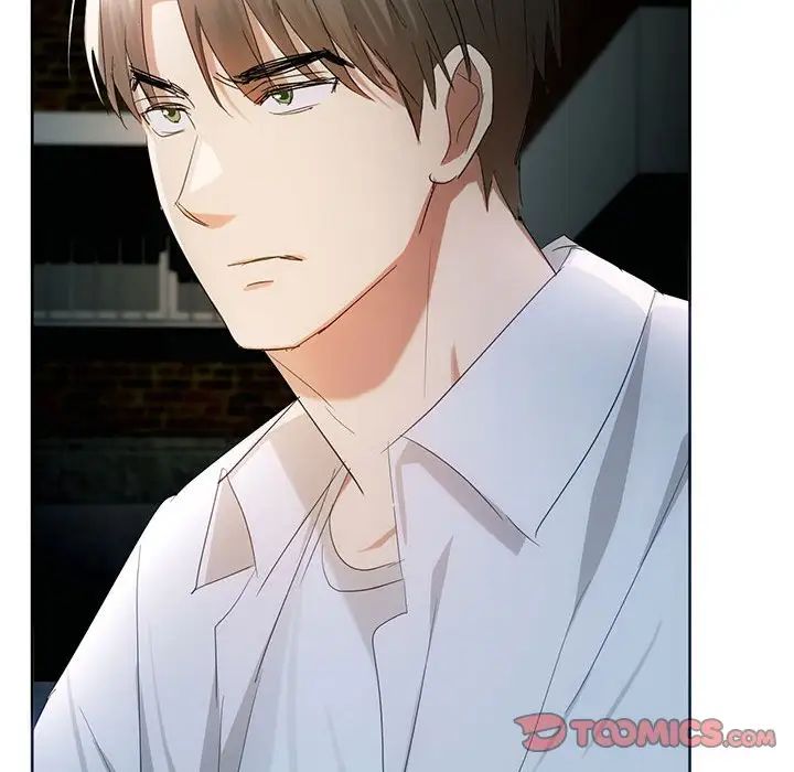 难以克制的欲望第18话