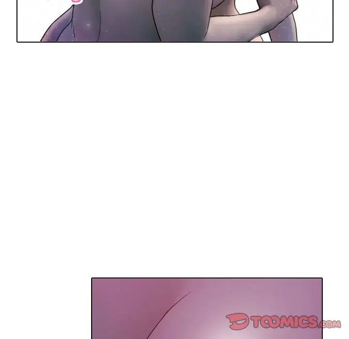 借住教授家第41话