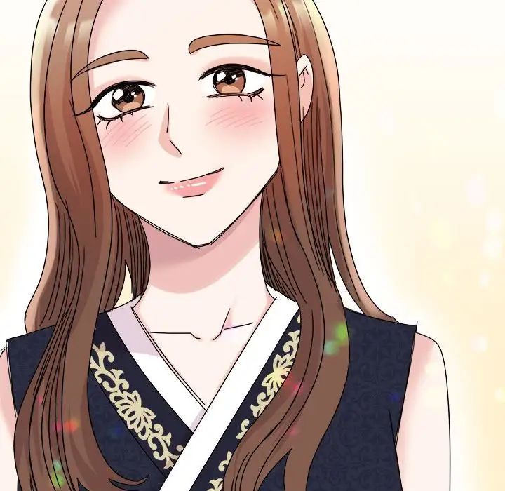 我的完美缪斯第26话