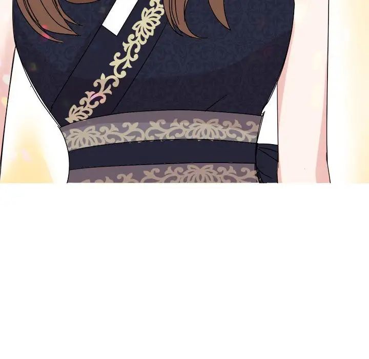 我的完美缪斯第26话