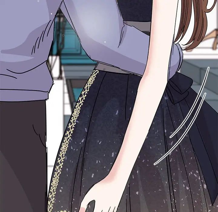 我的完美缪斯第26话