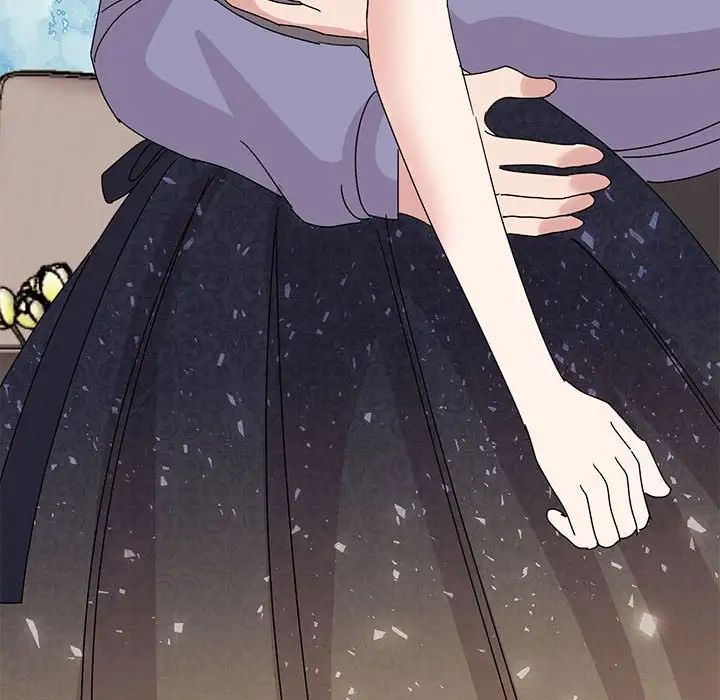 我的完美缪斯第26话