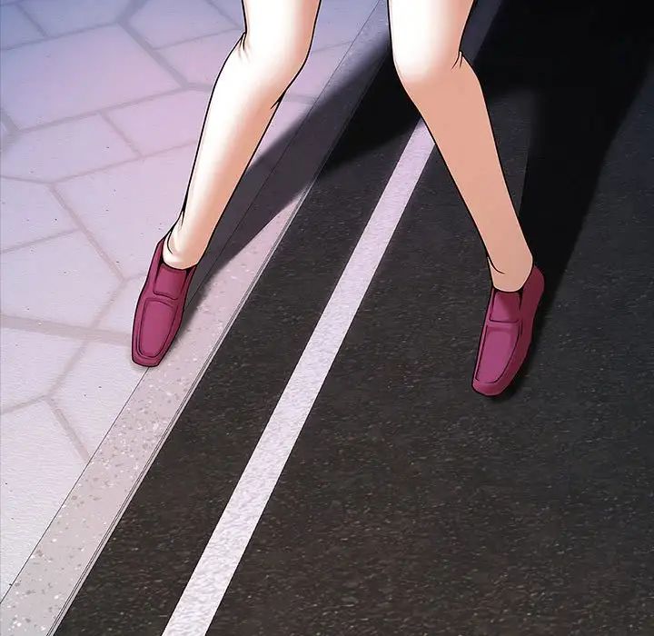 逆袭之路第19话