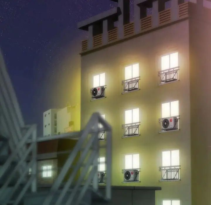 不可抗拒的吸引第1话