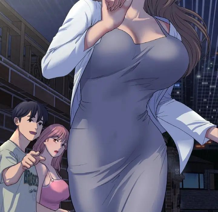 当初恋变成继母第49话