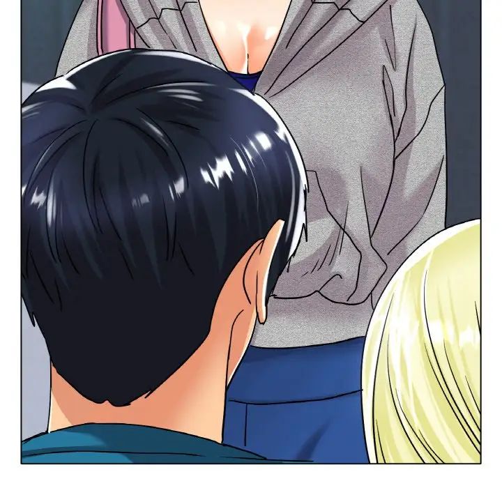 冰上恋人第20话