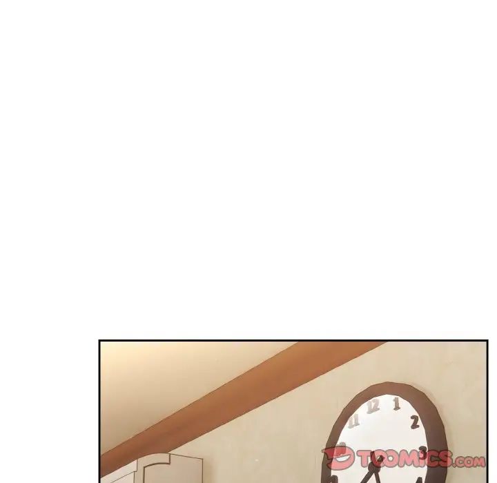 老大!请把女儿交给我!第22话