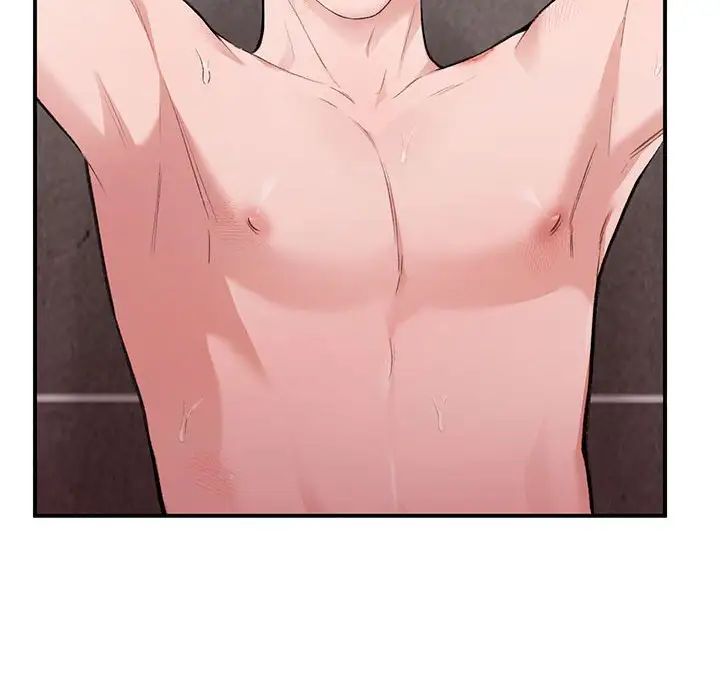 让我一见钟情的他第22话