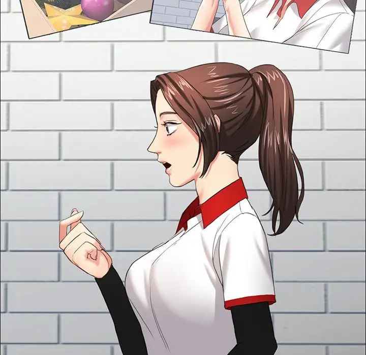 了不起的她第13话