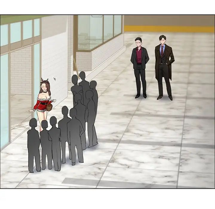 了不起的她第13话