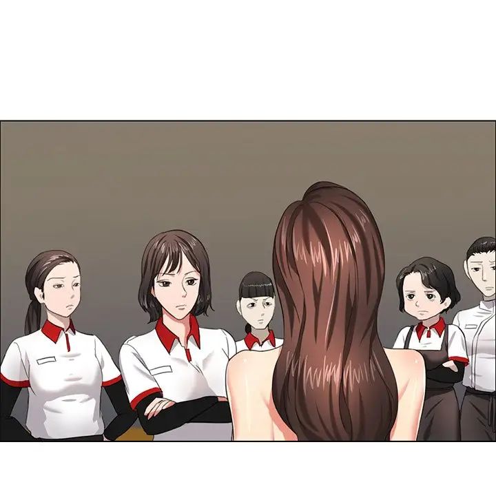 了不起的她第13话