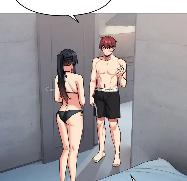 大学生活就从社团开始第85话