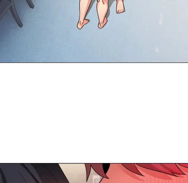 大学生活就从社团开始第85话