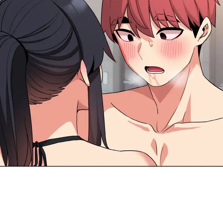 大学生活就从社团开始第85话