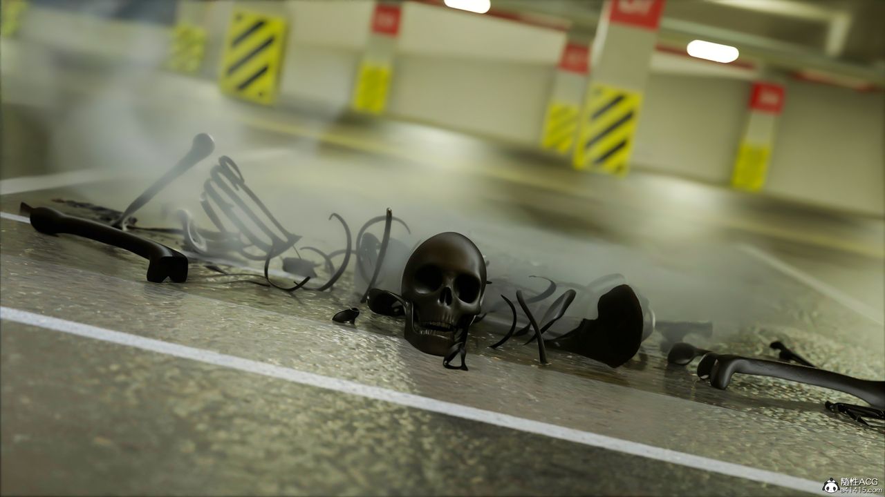 [3D]逆转HD+IF第49话