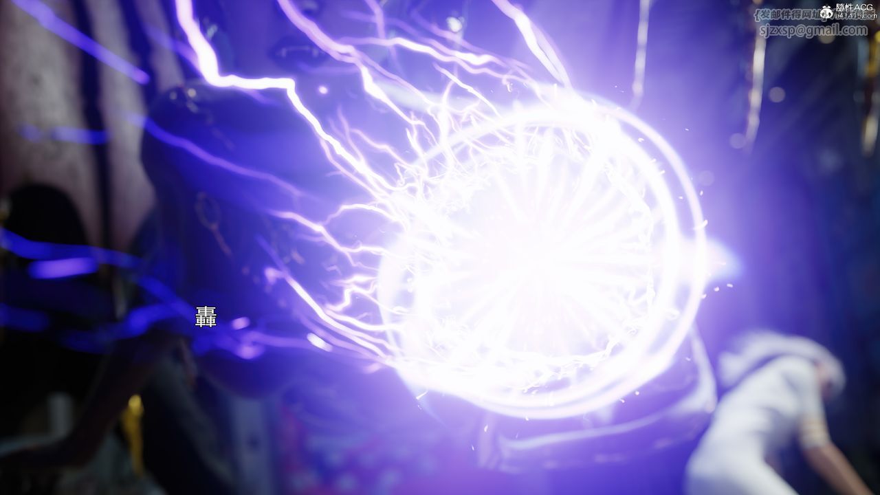 [3D]逆转HD+IF第52话