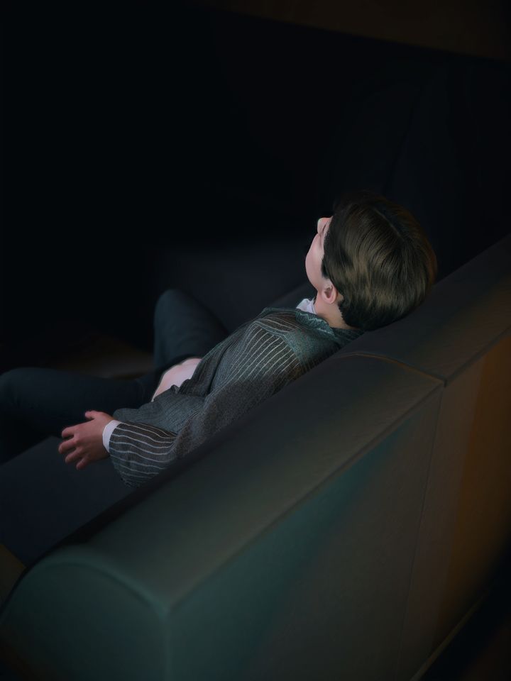 [3D]我的合租女室友是不是过于淫荡了第08话