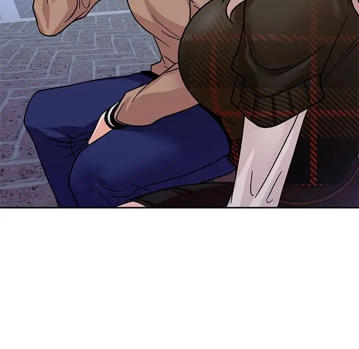 她才不是我姐姐第18话