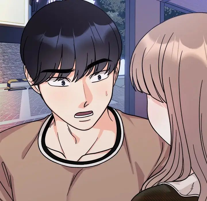 她才不是我姐姐第18话