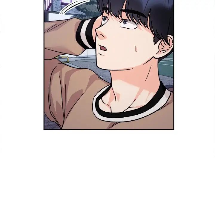 她才不是我姐姐第18话