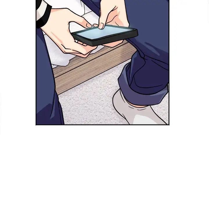 她才不是我姐姐第18话