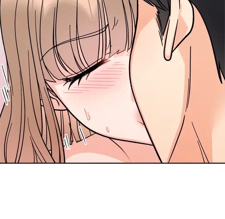 她才不是我姐姐第18话