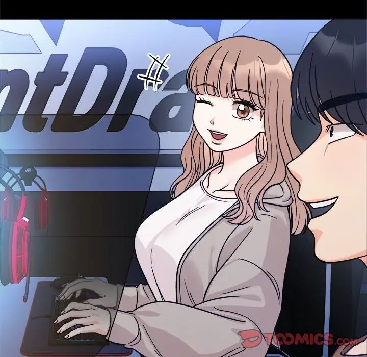 她才不是我姐姐第18话