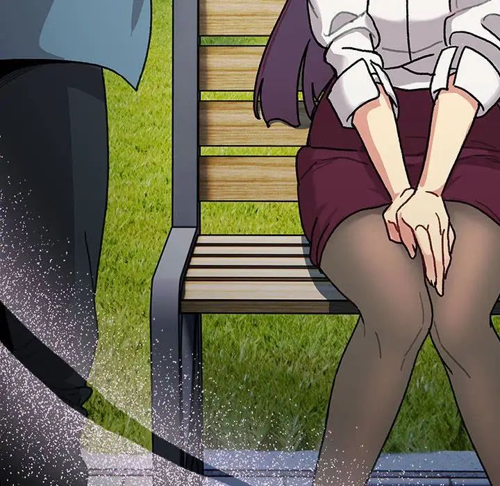 分组换换爱第106话