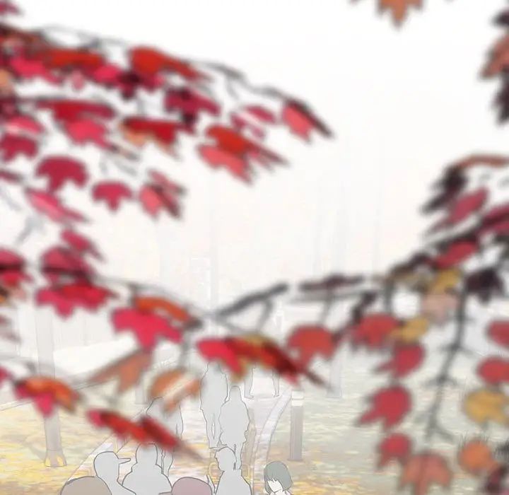 下班后的例行恋爱第1话