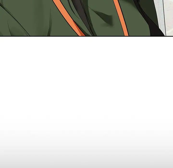 下班后的例行恋爱第3话