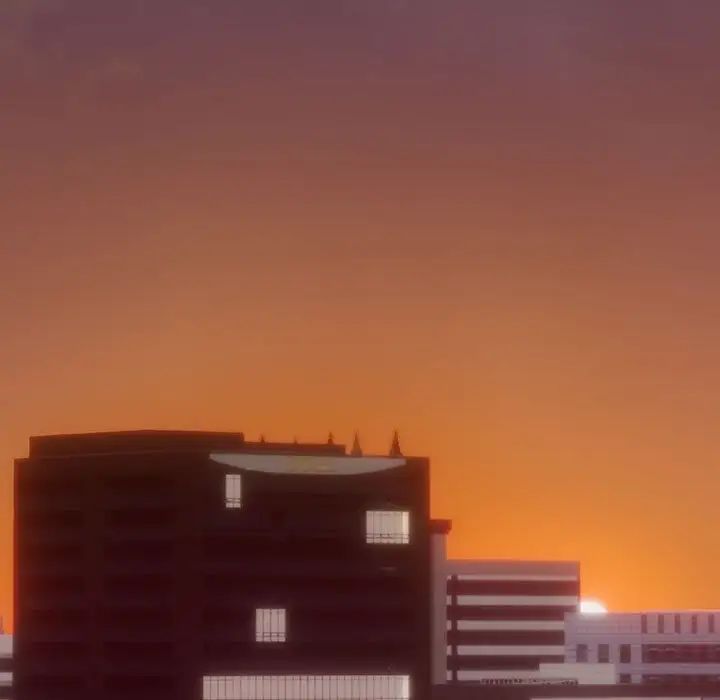 下班后的例行恋爱第3话