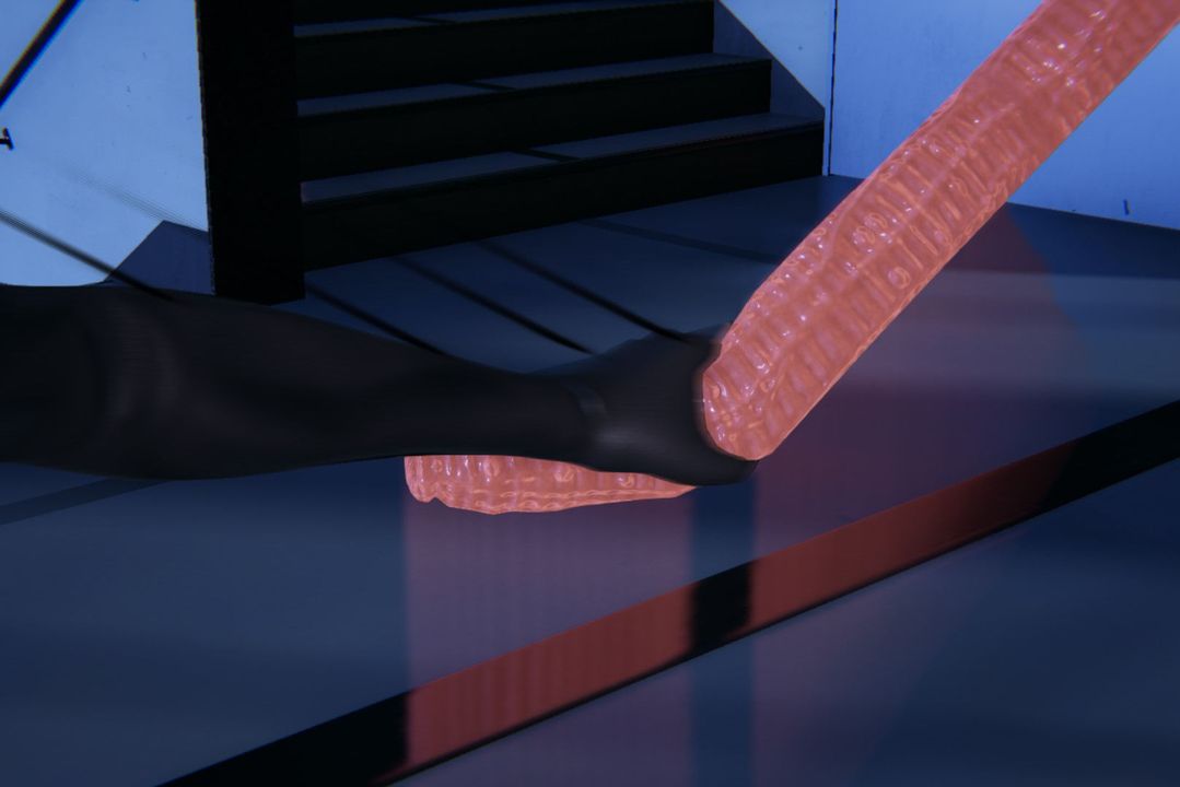 [3D]为所欲为前传-欲望深渊第01话