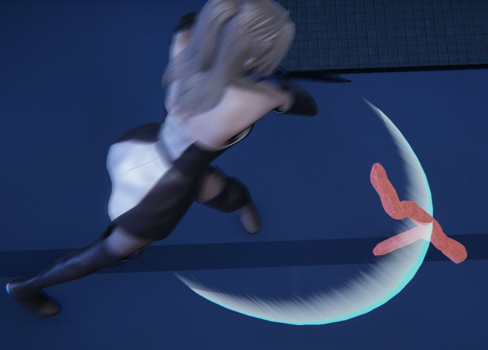 [3D]为所欲为前传-欲望深渊第01话