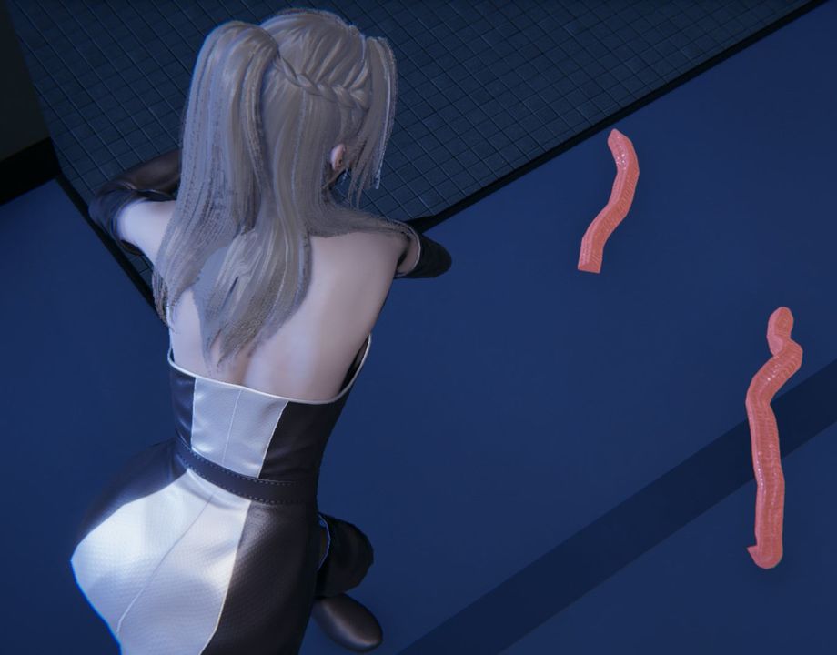 [3D]为所欲为前传-欲望深渊第01话