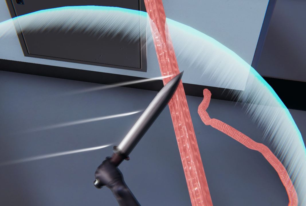 [3D]为所欲为前传-欲望深渊第01话