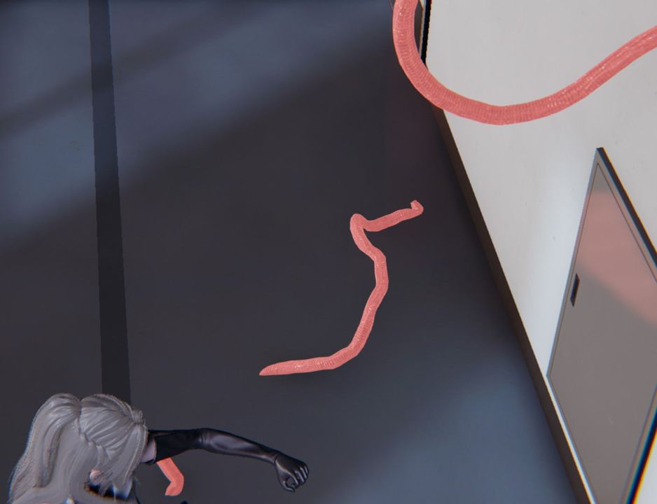 [3D]为所欲为前传-欲望深渊第01话