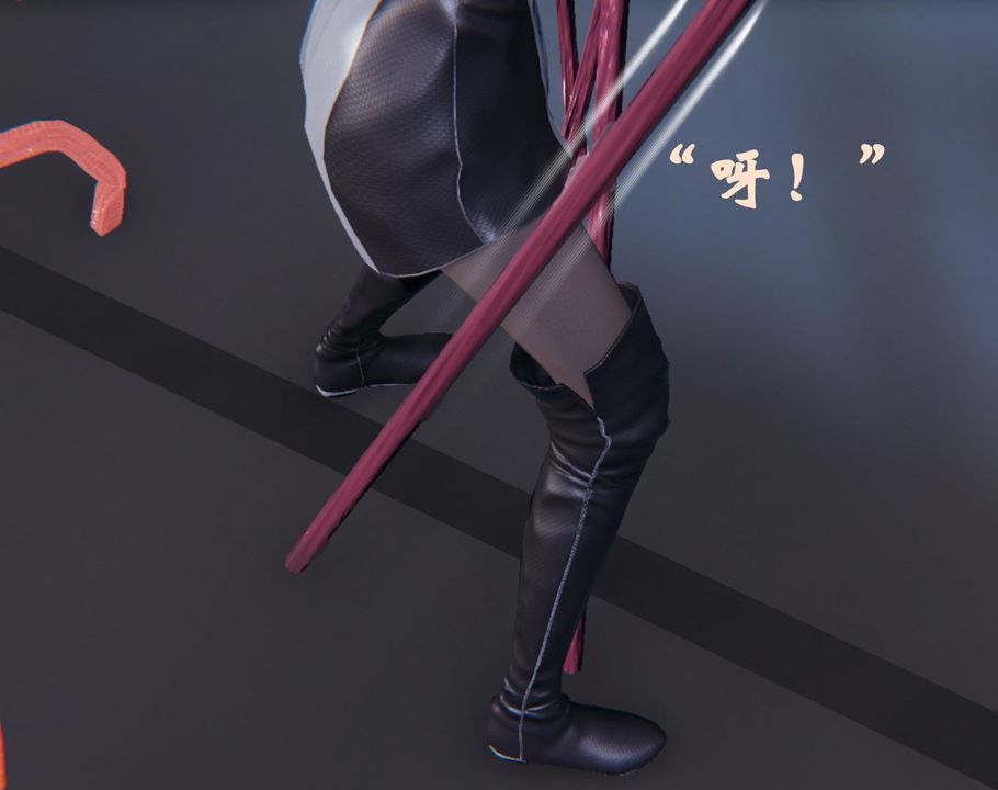 [3D]为所欲为前传-欲望深渊第01话