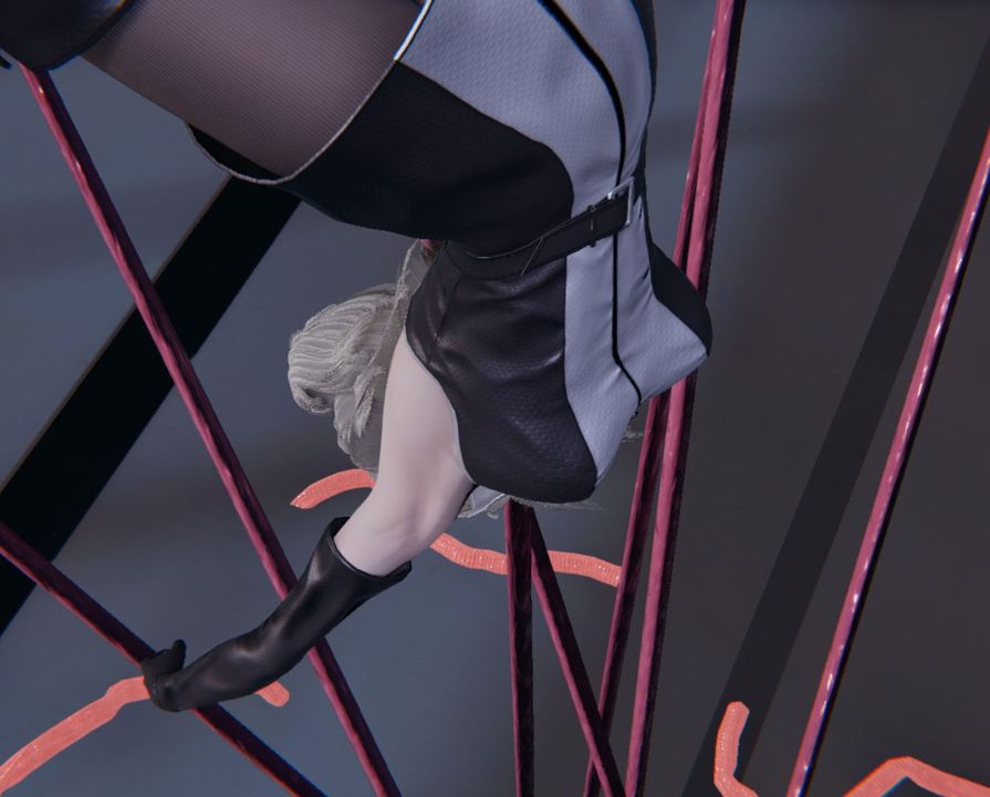 [3D]为所欲为前传-欲望深渊第02话