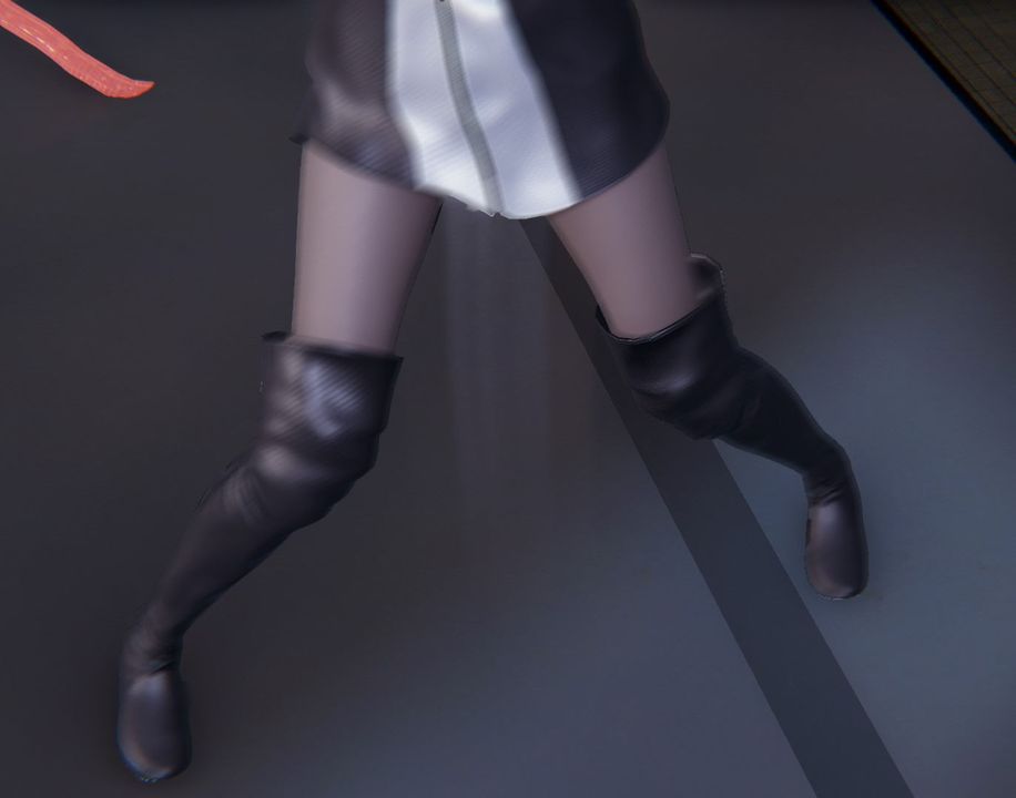 [3D]为所欲为前传-欲望深渊第02话