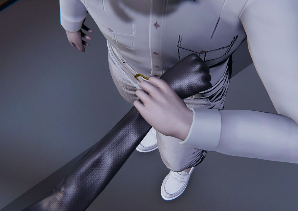 [3D]为所欲为前传-欲望深渊第02话